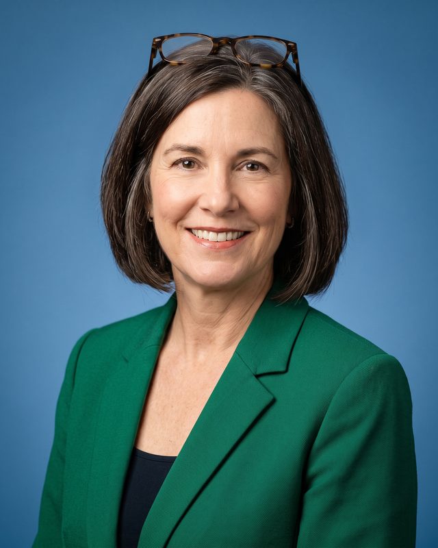 Portrait of Catherine Lisle