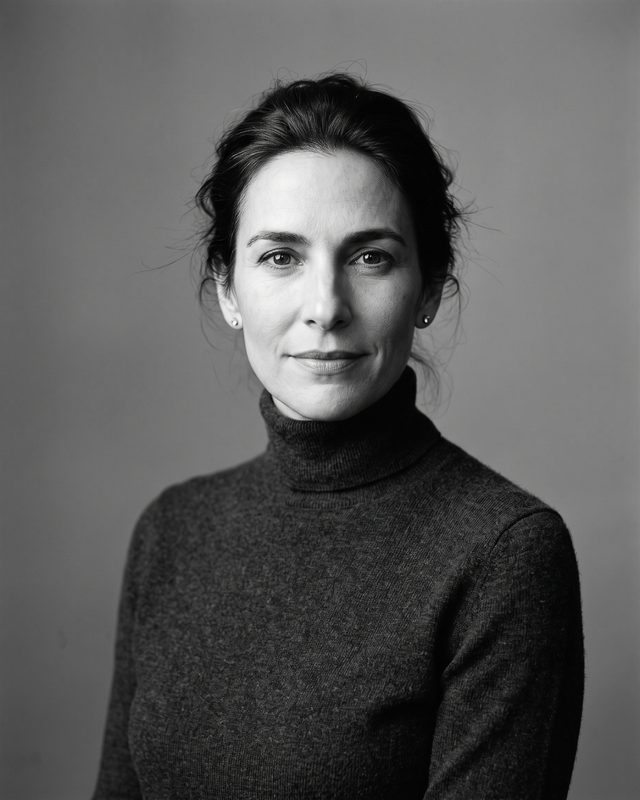 Portrait of Diana Trattoria