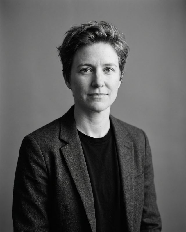 Portrait of Wynn Blastois
